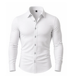 CAMISA TRUSTFIT™ ULTRA TECNOLÓGICA | SIN-PLANCHA | OLVÍDATE DE LAS ARRUGAS | COMPRE 1 Y LLÉVATE 2