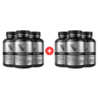 VigorMax - La Vitalidad Y El Bienstar Masculino 💊