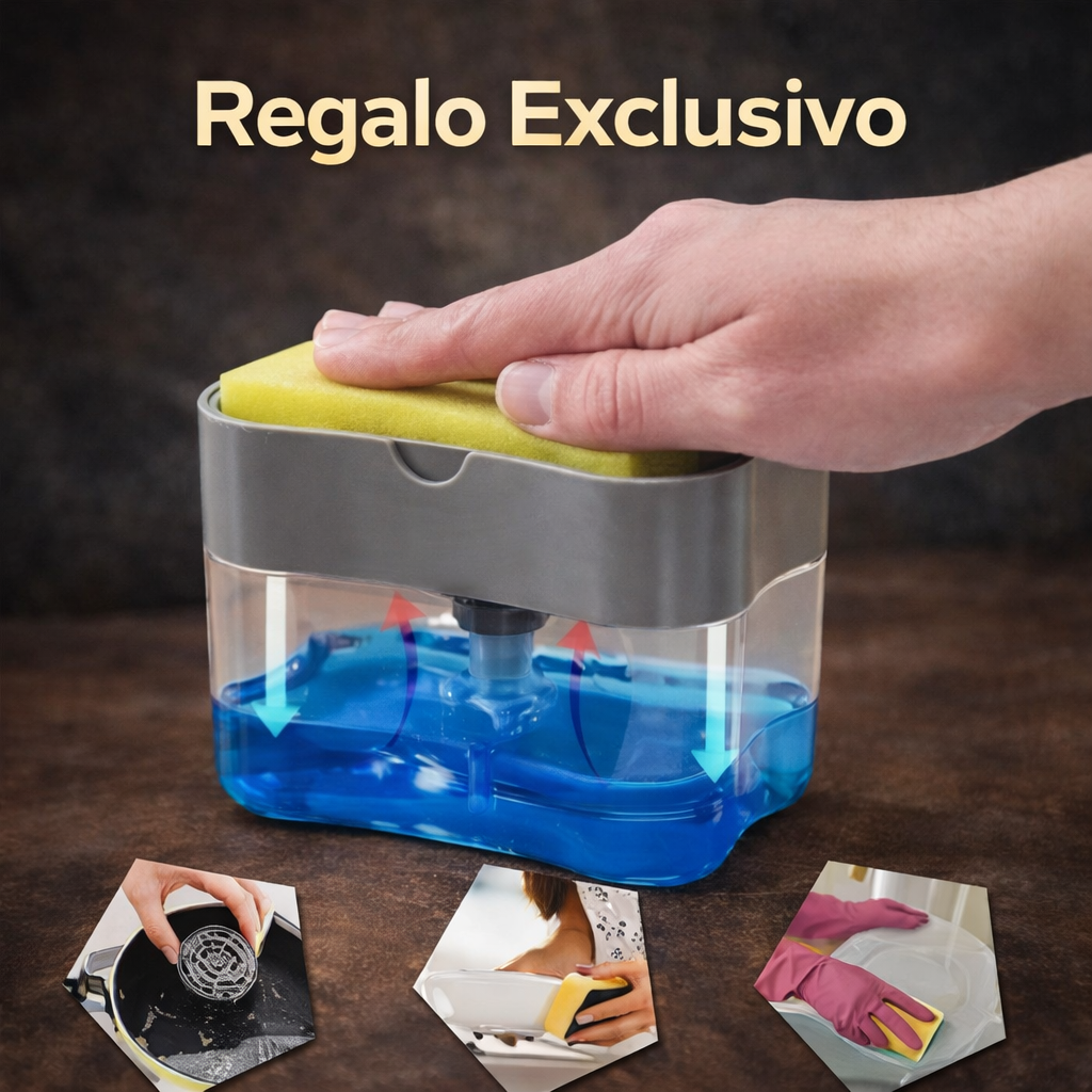 Lunch Box™ Térmica 4 en 1 + Maleta + 🎁 Regalo Exclusivo