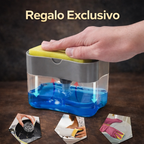 Lunch Box™ Térmica 4 en 1 + Maleta + 🎁 Regalo Exclusivo