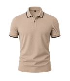 POLO ELEVANT ZUCCHINI™ PREMIUM TEXTURE ELEGANCIA | PRESENCIA | DISTINCIÓN | COMPRE 1 Y LLÉVATE 2