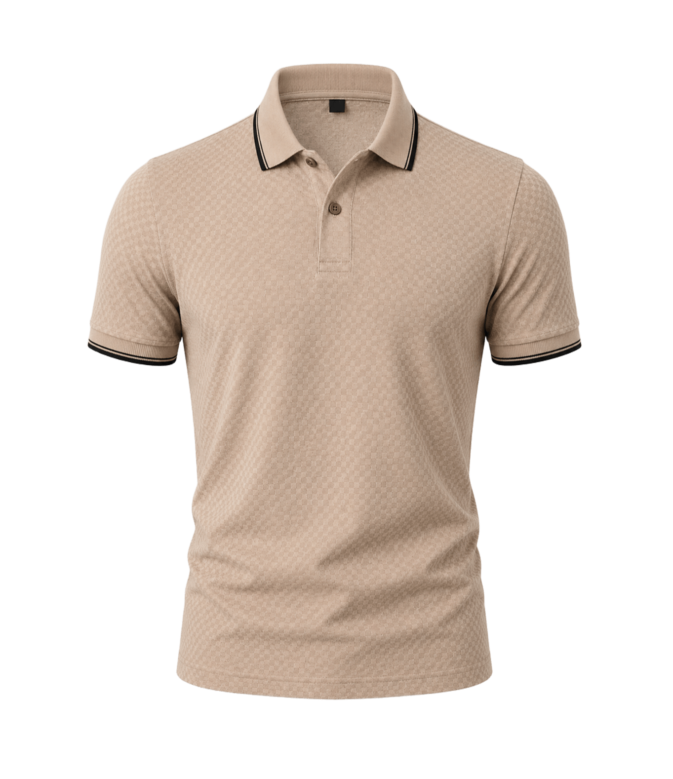 POLO ELEVANT ZUCCHINI™ PREMIUM TEXTURE ELEGANCIA | PRESENCIA | DISTINCIÓN | COMPRE 1 Y LLÉVATE 2