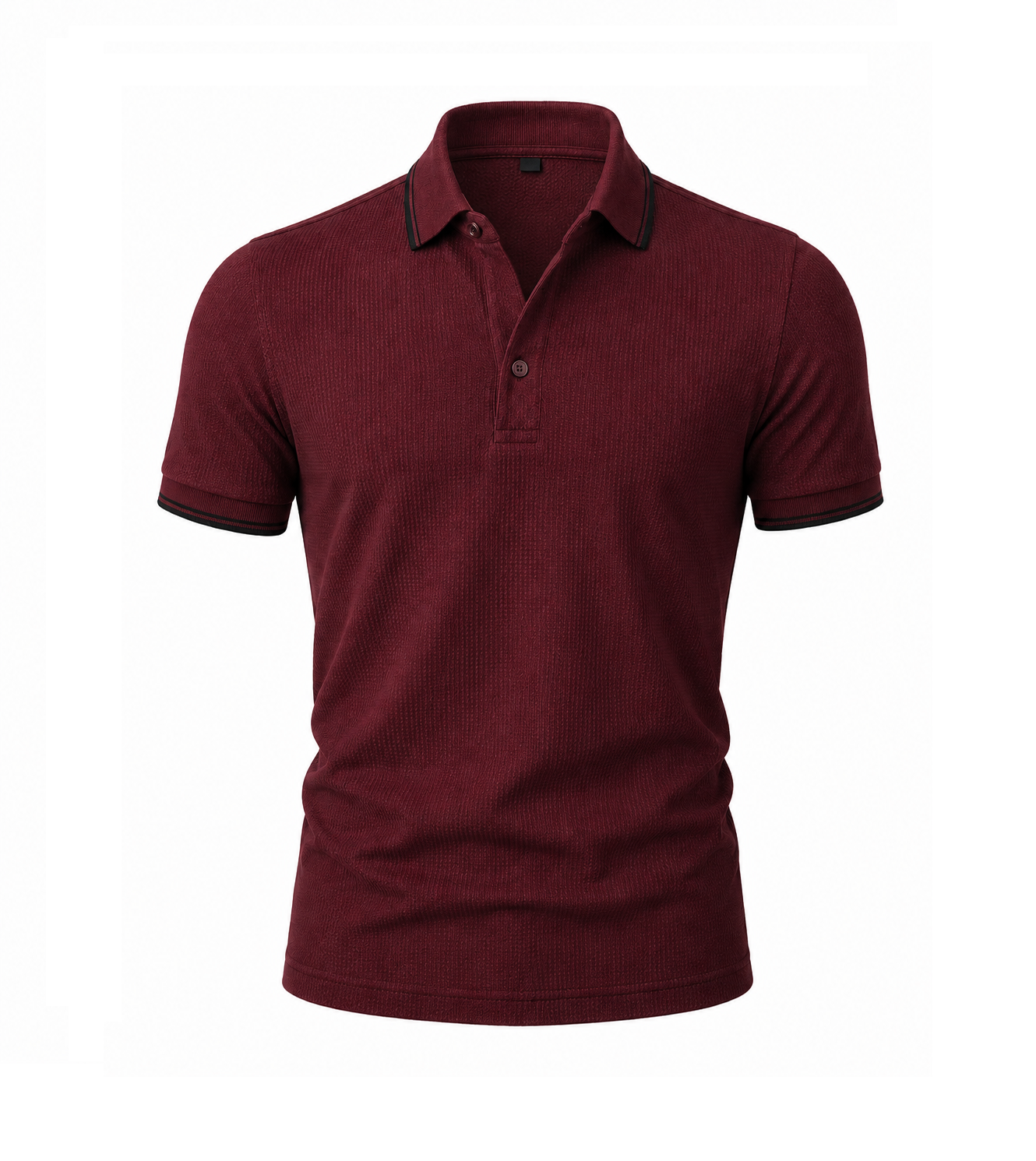 POLO ELEVANT ZUCCHINI™ PREMIUM TEXTURE ELEGANCIA | PRESENCIA | DISTINCIÓN | COMPRE 1 Y LLÉVATE 2