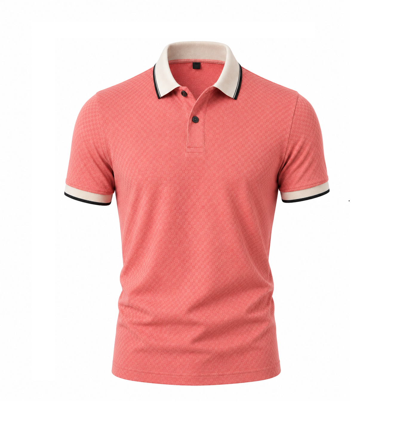 POLO ELEVANT ZUCCHINI™ PREMIUM TEXTURE ELEGANCIA | PRESENCIA | DISTINCIÓN | COMPRE 1 Y LLÉVATE 2
