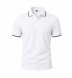 POLO ELEVANT ZUCCHINI™ PREMIUM TEXTURE ELEGANCIA | PRESENCIA | DISTINCIÓN | COMPRE 1 Y LLÉVATE 2