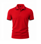 POLO ELEVANT ZUCCHINI™ PREMIUM TEXTURE ELEGANCIA | PRESENCIA | DISTINCIÓN | COMPRE 1 Y LLÉVATE 2