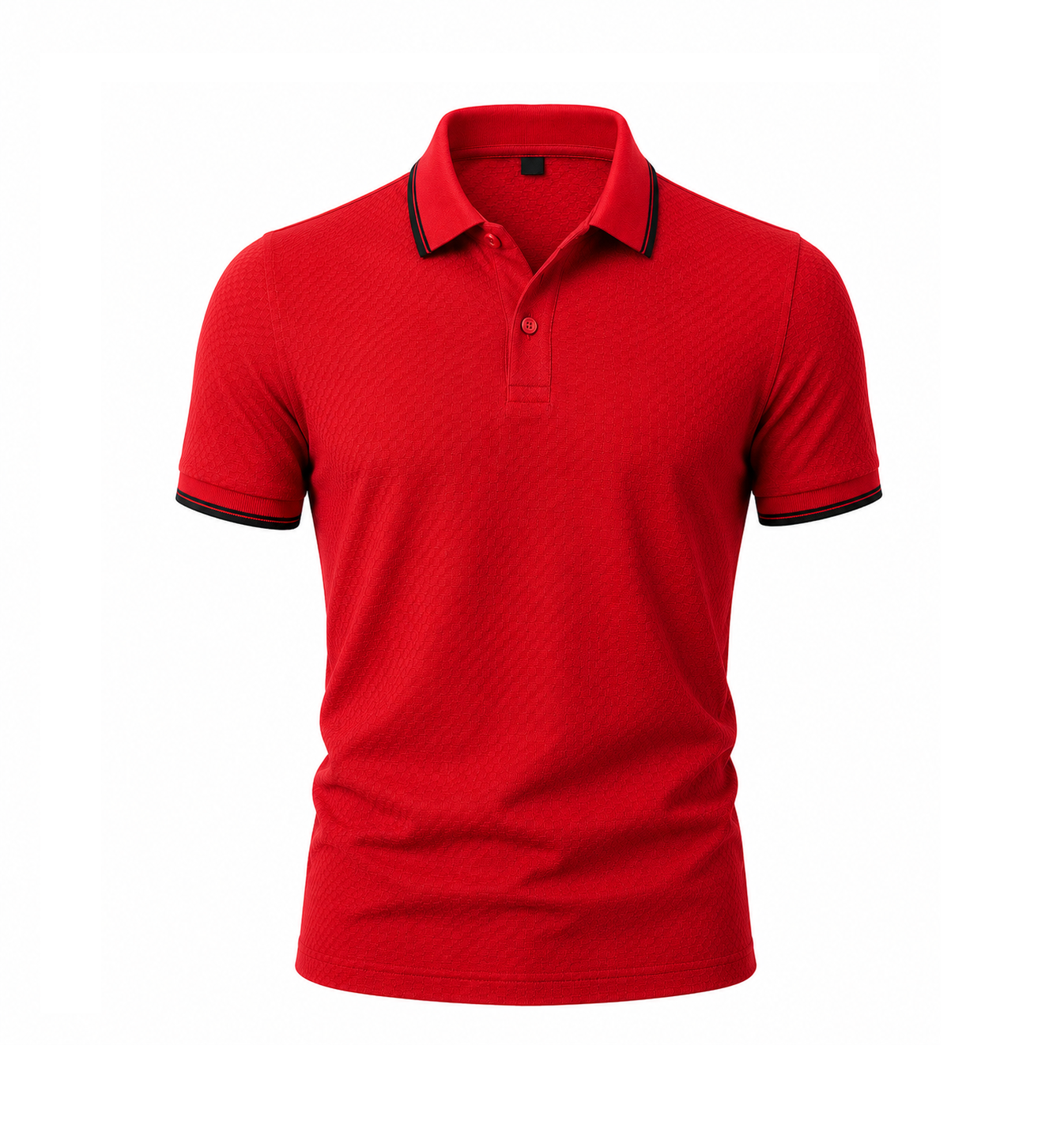POLO ELEVANT ZUCCHINI™ PREMIUM TEXTURE ELEGANCIA | PRESENCIA | DISTINCIÓN | COMPRE 1 Y LLÉVATE 2