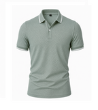 POLO ELEVANT ZUCCHINI™ PREMIUM TEXTURE ELEGANCIA | PRESENCIA | DISTINCIÓN | COMPRE 1 Y LLÉVATE 2
