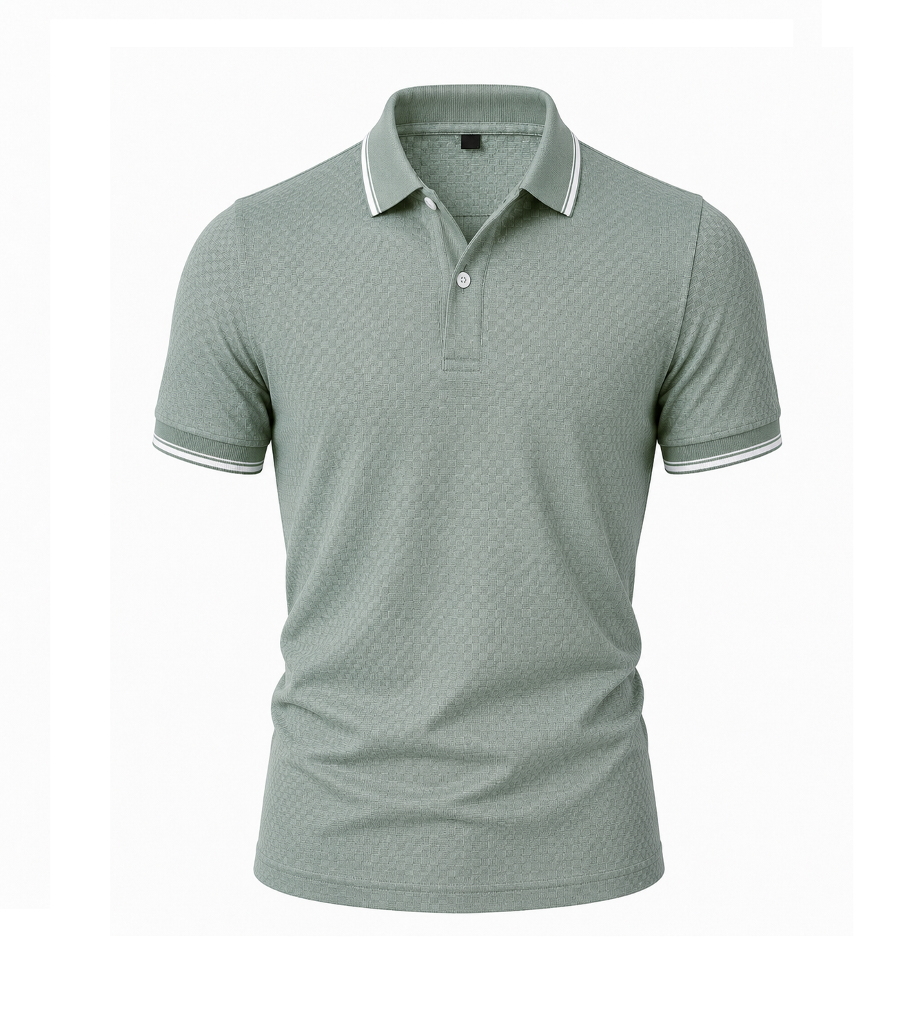 POLO ELEVANT ZUCCHINI™ PREMIUM TEXTURE ELEGANCIA | PRESENCIA | DISTINCIÓN | COMPRE 1 Y LLÉVATE 2