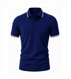 POLO ELEVANT ZUCCHINI™ PREMIUM TEXTURE ELEGANCIA | PRESENCIA | DISTINCIÓN | COMPRE 1 Y LLÉVATE 2