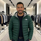 Chaqueta Stylo North F. Premium