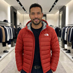 Chaqueta Stylo North F. Premium