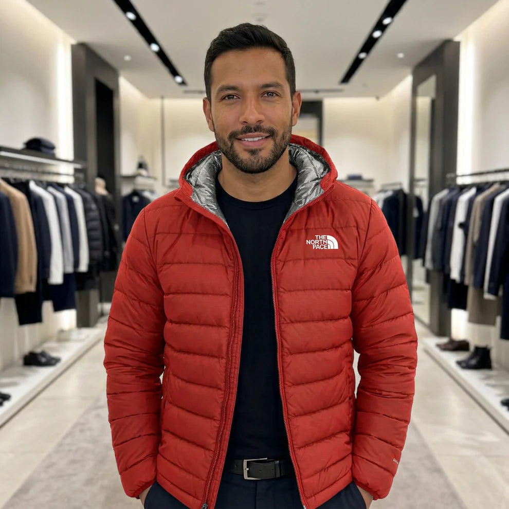 Chaqueta Stylo North F. Premium