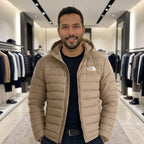 Chaqueta Stylo North F. Premium