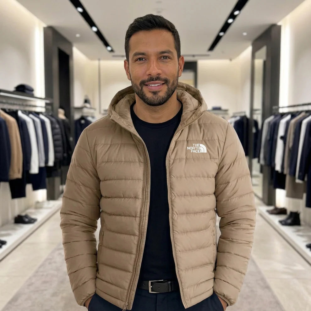 Chaqueta Stylo North F. Premium