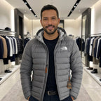 Chaqueta Stylo North F. Premium