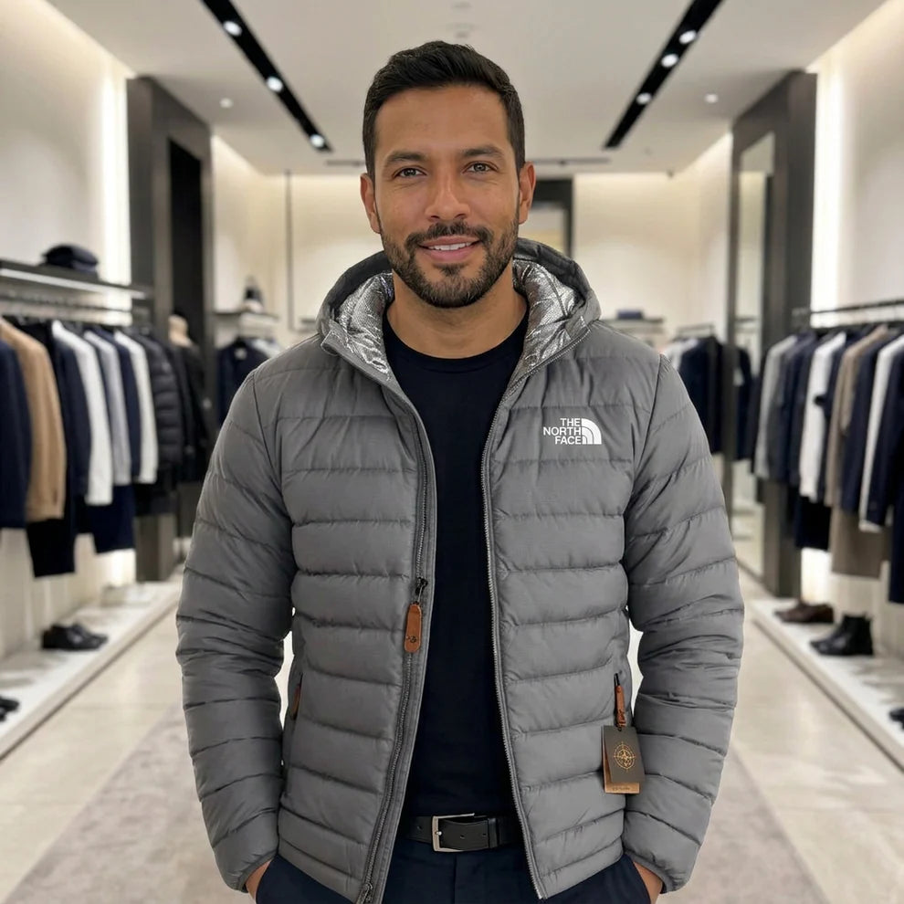 Chaqueta Stylo North F. Premium