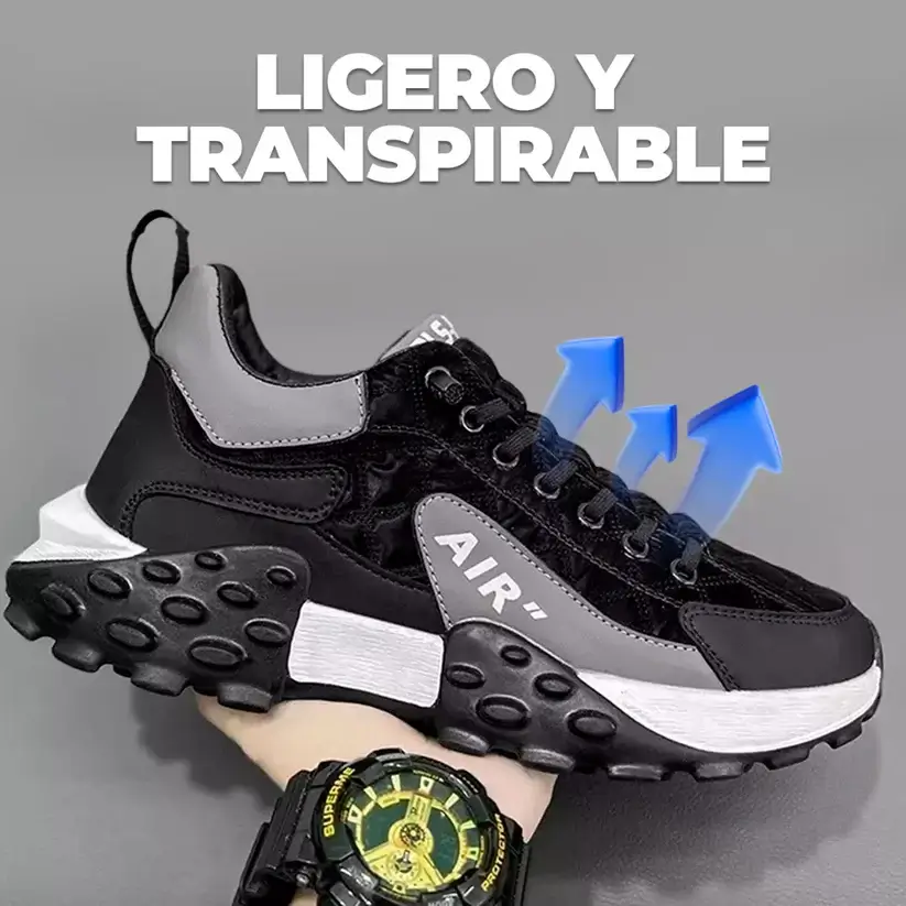 FLEXAIR™ - COMODIDAD EXTREMA PARA TUS PIES - CON 70% OFF SOLO ESTA SEMANA