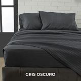GRIS OSCURO
