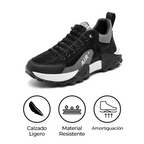 FLEXAIR™ - COMODIDAD EXTREMA PARA TUS PIES - CON 70% OFF SOLO ESTA SEMANA