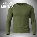 VERDE MILITAR