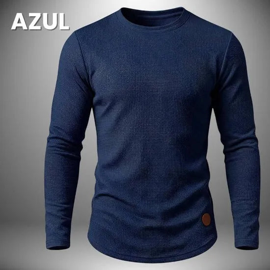 BUZO ELEMENT SimpleMEN™ - SLIM FIT
