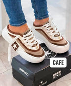 Converse Urban Clog - Comodidad Todos los Dias
