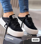 Converse Urban Clog - Comodidad Todos los Dias