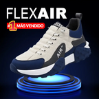 FLEXAIR™ - COMODIDAD EXTREMA PARA TUS PIES - CON 70% OFF SOLO ESTA SEMANA