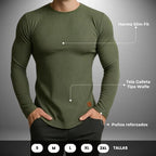 BUZO ELEMENT SimpleMEN™ - SLIM FIT