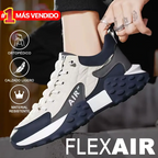 FLEXAIR™ - COMODIDAD EXTREMA PARA TUS PIES - CON 70% OFF SOLO ESTA SEMANA
