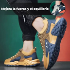 FLEXAIR™ - COMODIDAD EXTREMA PARA TUS PIES - CON 70% OFF SOLO ESTA SEMANA
